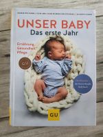 Unser Baby / das erste Jahr / GU / Schleswig-Holstein - Hohenlockstedt Vorschau