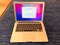 MacBook Air 2017, 2,2GHZ i7, 8GB RAM, 512GB SSD Baden-Württemberg - Obersulm Vorschau