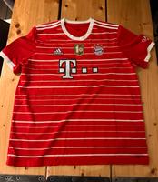 Bayern München Trikot „Mané“ Original Hessen - Witzenhausen Vorschau