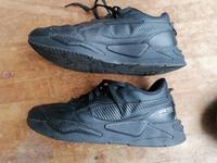 Sportschuh / Laufschuh Puma Dresden - Blasewitz Vorschau