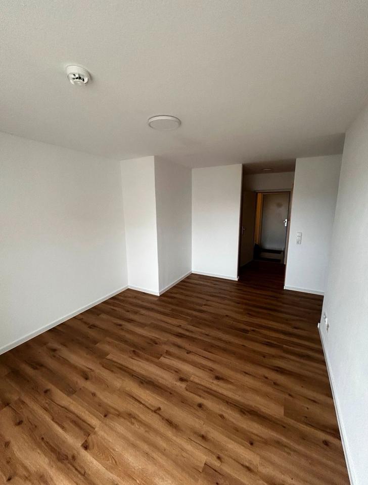 1-Zimmer Wohnung in Kassel - Ideal für Studenten & Auszubildende in Kassel