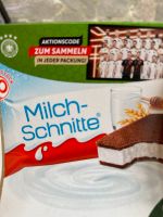 SUCHE Sammelpunkte Ferrero Kinderschokolade Niedersachsen - Meppen Vorschau