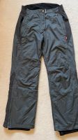 NEUwertig! MAIER Marken Damen-Skihose, Gr.40, grau Bayern - Röthenbach Vorschau