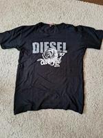 Diesel Shirt Gr. L Hessen - Rodenbach Vorschau