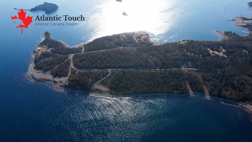 Atlantic Touch Ecum Secum - Kanadische Oceanfront Grundstücke in Böblingen
