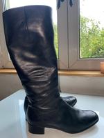 Gabor Schaftstiefel Stiefel Boots 40 Größe 7 Bayern - Coburg Vorschau