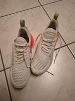 NIKE AIR 270 Gr.40 Farbe: weiß/rosa Bayern - Coburg Vorschau