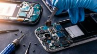 Reparatur Handy, Smartphone, SmartWatch Bayern - Bad Griesbach im Rottal Vorschau