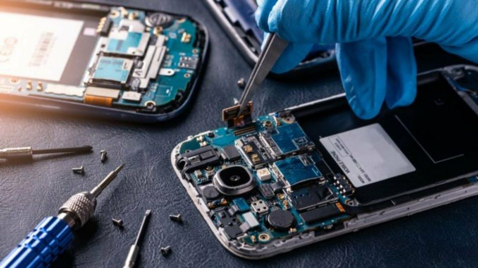 Reparatur Handy, Smartphone, SmartWatch in Bad Griesbach im Rottal