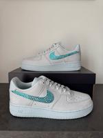 Nike Air Force 1 „Blue Tint“ Niedersachsen - Seevetal Vorschau