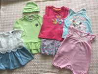 Sommer Kleidung Baby Erstausstattung ❤️ 56-62 Nordrhein-Westfalen - Meerbusch Vorschau
