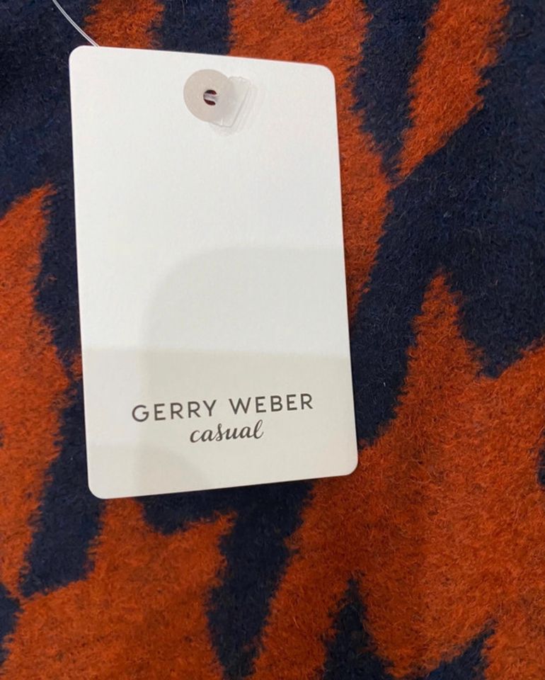 Rock Casual Nomade Gerry Weber .Gr. 42 in Linnich