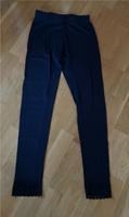 Leggings schwarz esmara Gr.36/38 Sachsen - Röhrsdorf Vorschau