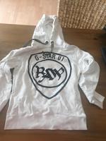 G-Star...Sweatshirt...Gr.S Hessen - Großkrotzenburg Vorschau