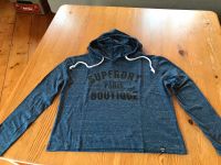 Superdry Oberteil Shirt Hoodie Größe L Rheinland-Pfalz - Landau in der Pfalz Vorschau