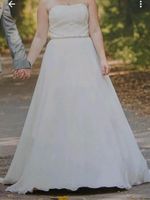 Brautkleid 40 Ivory Rheinland-Pfalz - Welling Vorschau