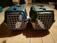 2× Transportbox Katze Bayern - Schweitenkirchen Vorschau