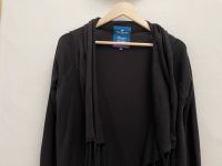 Tom tailor offener Cardigan Strickjacke Damen schwarz Gr.M wNEU Bayern - Altenstadt Vorschau