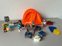 Playmobil 70089 Familien Camping Nordrhein-Westfalen - Selfkant Vorschau