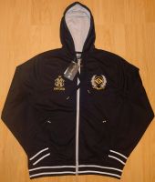 ENYCE ROYAL POLY ZIP HOODIE JACKE BLACK L XL SEAN COMBS JOHN FUBU Bayern - Wasserburg am Inn Vorschau