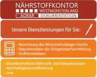 Agrar Dokumentation - Sie fluchen - Wir buchen ! Nordrhein-Westfalen - Borken Vorschau