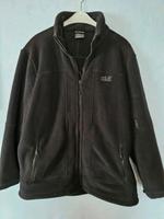 Jack Wolfskin Herren Fleece Jacke Größe 3XL Hessen - Flörsheim am Main Vorschau