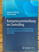 Kompetenzentwicklung im Controlling - neu Nordrhein-Westfalen - Niederkrüchten Vorschau