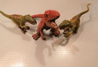 3 Schleich Dinos Bayern - Aresing Vorschau