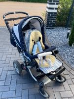 Kinderwagen von Hartan Niedersachsen - Celle Vorschau