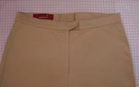 Hose Baumwolle Bianca Gr. 38 Damen Herbst neuwertig Bremen - Oberneuland Vorschau
