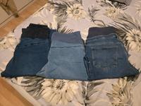 Umstandshosen Jeans Nordrhein-Westfalen - Vlotho Vorschau