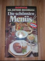 Dr Oetker Koch Buch Brandenburg - Liebenwalde Vorschau