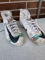 Fußballschuhe, gebraucht, Gr. 38 Hessen - Staufenberg Vorschau