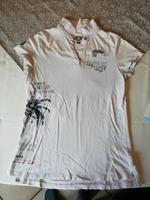 Soccx Damen Poloshirt hellrosa Größe L Bayern - Neumarkt-Sankt Veit Vorschau