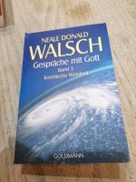 Neale Donald Walsch Bayern - Olching Vorschau