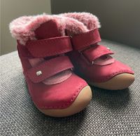 Elefanten Winterschuh Gr.21 Bayern - Rohr Mittelfr. Vorschau