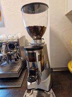 Espressomühle Professionell Fiorengato Nordrhein-Westfalen - Wermelskirchen Vorschau