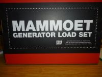 Mammoet Generator/Soad Set Modellbau 1/50 Ricklingen - Mühlenberg Vorschau