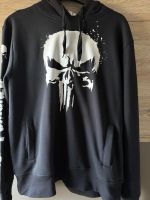 Marvel Punisher Hoodie Größe XL Saarbrücken-West - Gersweiler Vorschau