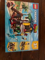 Lego Creator Surf‘n Beach House 31118 Altona - Hamburg Ottensen Vorschau