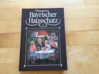 Buch Kammerers Bayrischer Hausschatz, Band 1 Bayern - Bergheim Vorschau