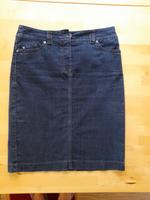 Jeans-Rock, blau, schmal, Gerry Weber, Gr. 36 Rose, sehr guter Zu Baden-Württemberg - Waiblingen Vorschau