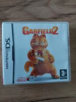 Garfield 2 / Nintendo DS Rheinland-Pfalz - Echternacherbrück Vorschau