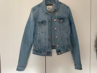 Only Jeansjacke Jacke Thüringen - Haynrode Vorschau