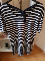Longshirt/Kleid m. raffiniertem Rückenteil Hessen - Babenhausen Vorschau
