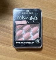 Nails in style essence kunstfingernägel Baden-Württemberg - Steinhausen an der Rottum Vorschau