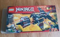 Lego Ninjago 70747 - komplett mit allen Teilen Nordrhein-Westfalen - Billerbeck Vorschau