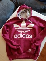 Adidas Hoodie in Größe S Niedersachsen - Algermissen Vorschau