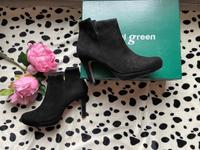 Paul Green Stiefelette schwarz Gr. 3 35,5 ❤️ Mülheim - Köln Holweide Vorschau