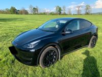 Tesla Model Y Long Range EZ 09/22 Allradantrieb Nordrhein-Westfalen - Schmallenberg Vorschau